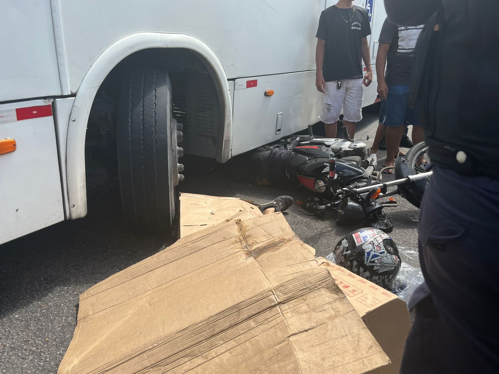 Foto: Jander Robson/ Portal do Holanda