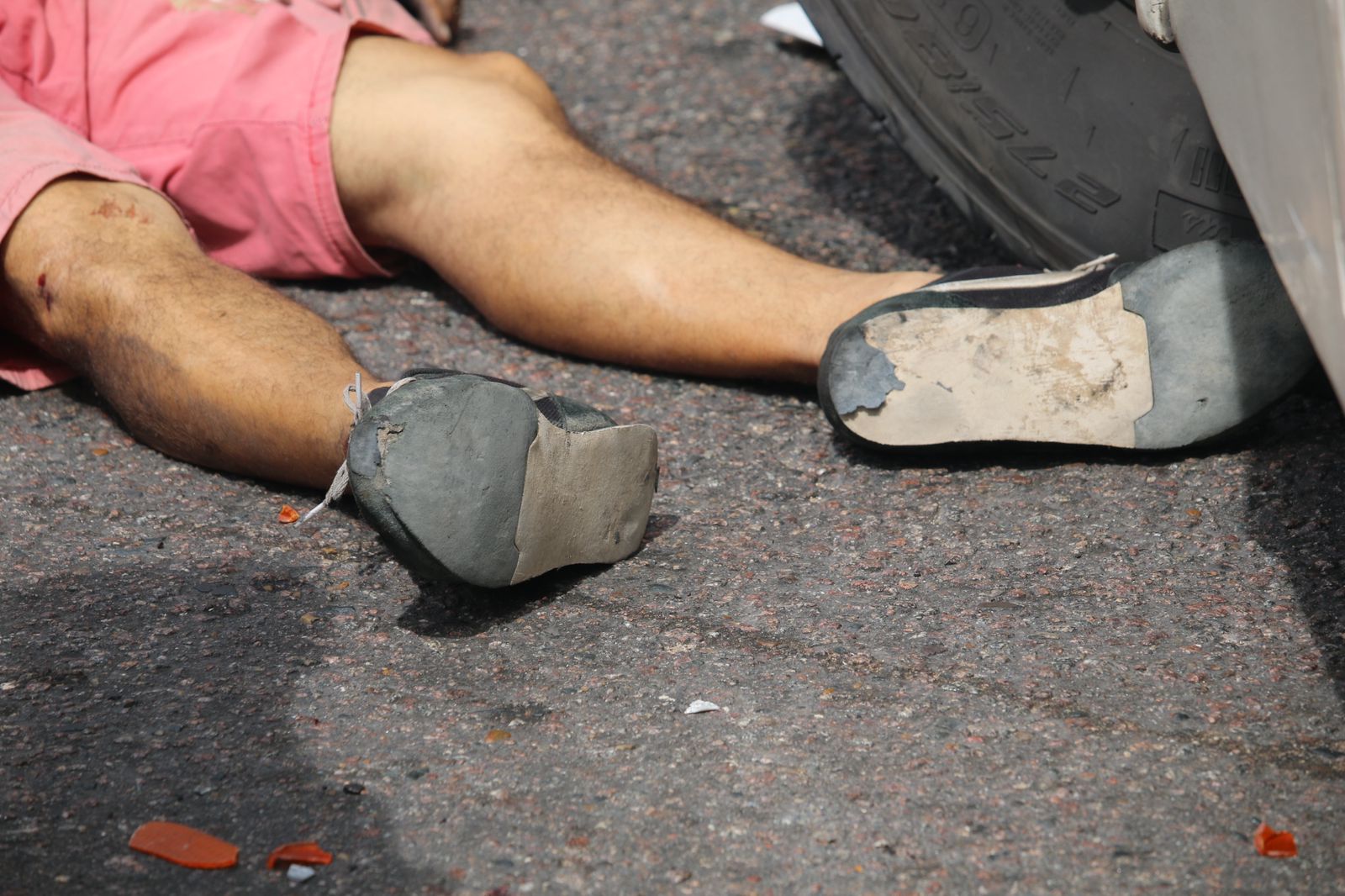 Foto: Jander Robson/ Portal do Holanda