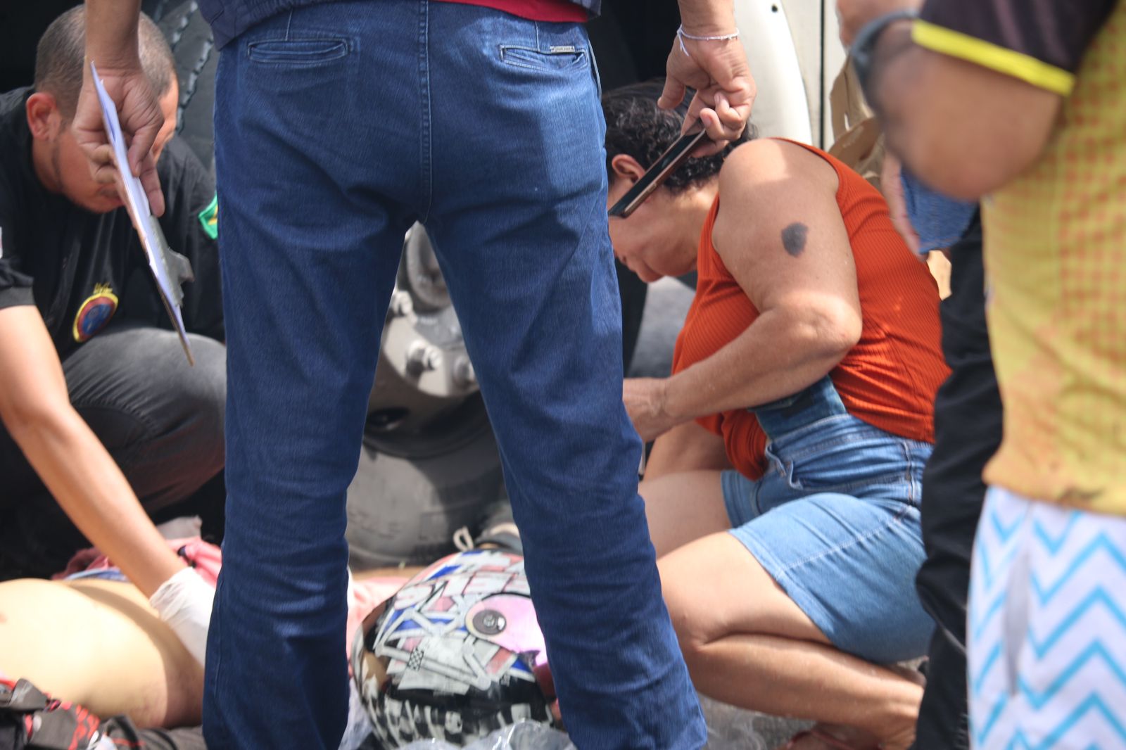 Foto: Jander Robson/ Portal do Holanda