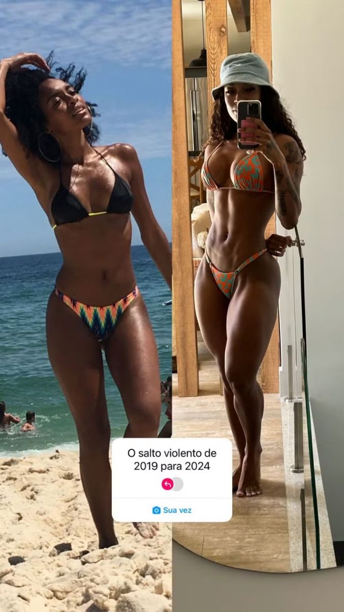 Foto: Reprodu&ccedil;&atilde;o Instagram