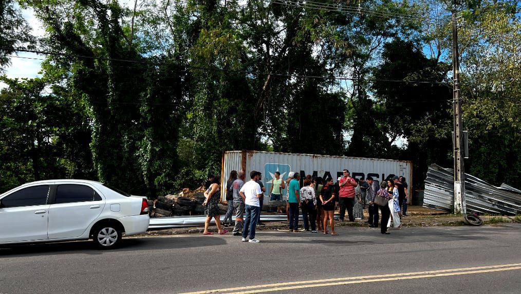 Foto: Caio Guarlotte/ Portal do Holanda