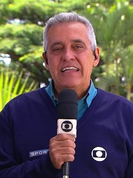 Foto: Reprodução TV Globo