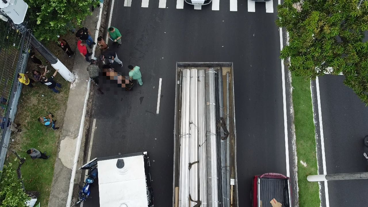 Foto: Jander Robson / Portal do Holanda