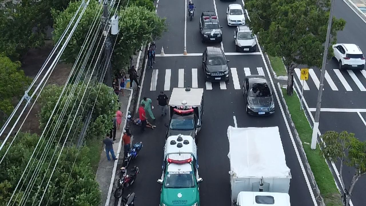 Foto: Jander Robson / Portal do Holanda