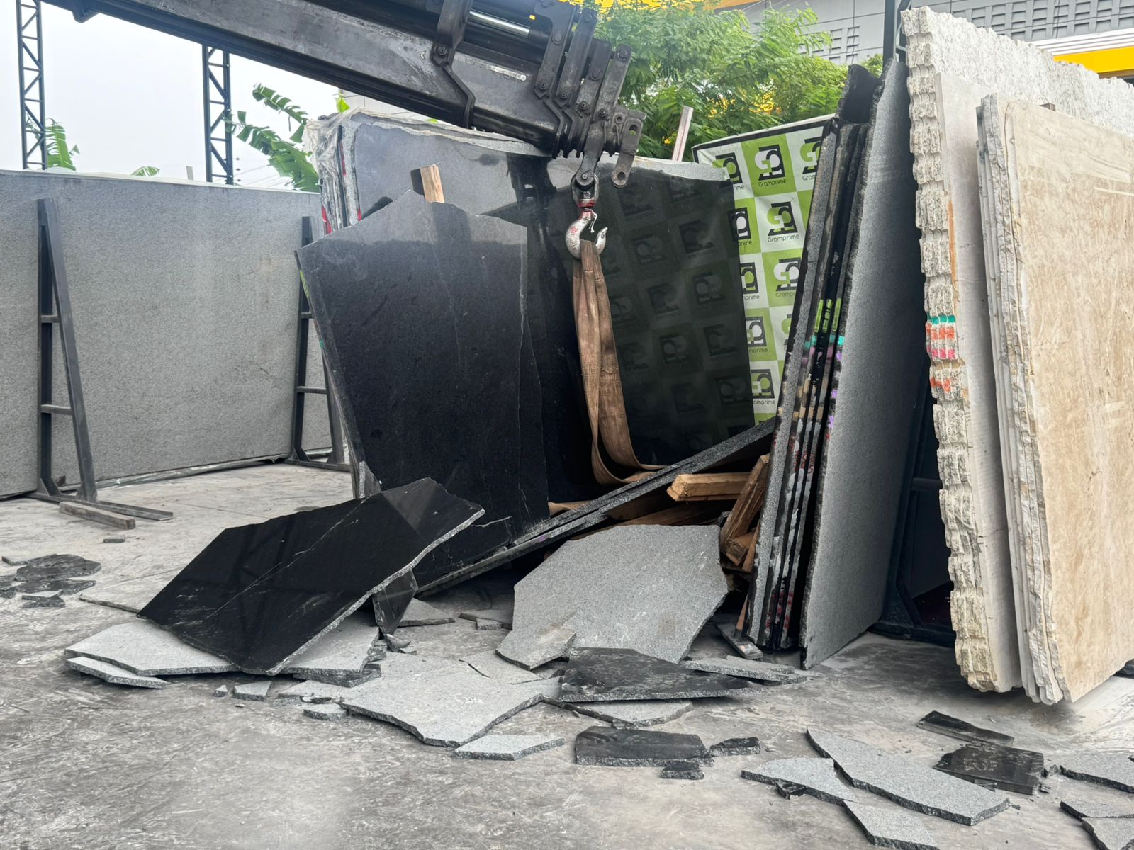 Foto: Neto Silva/Portal do Holanda