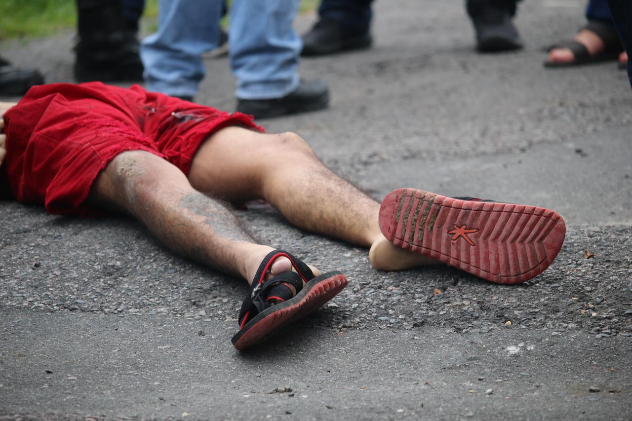 Foto: Portal do Holanda / Jander Robson