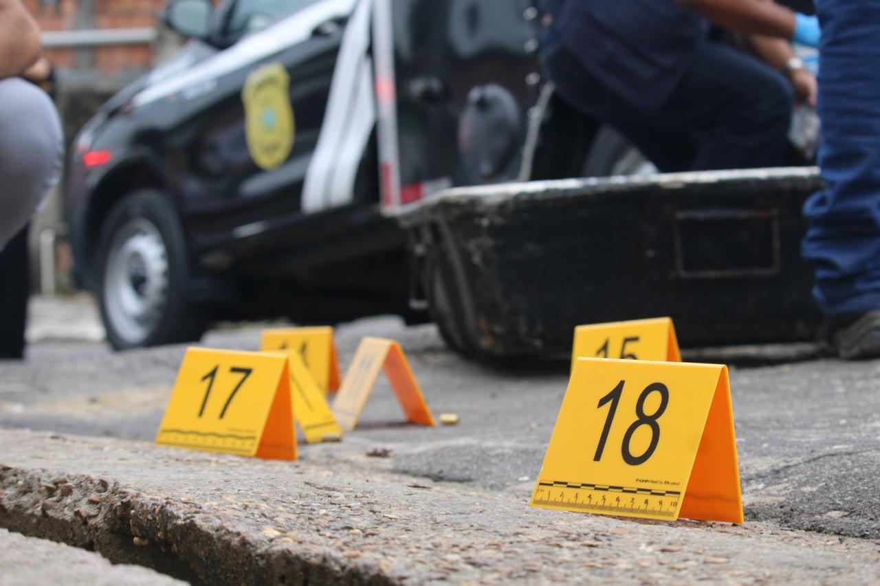 Foto: Portal do Holanda / Jander Robson