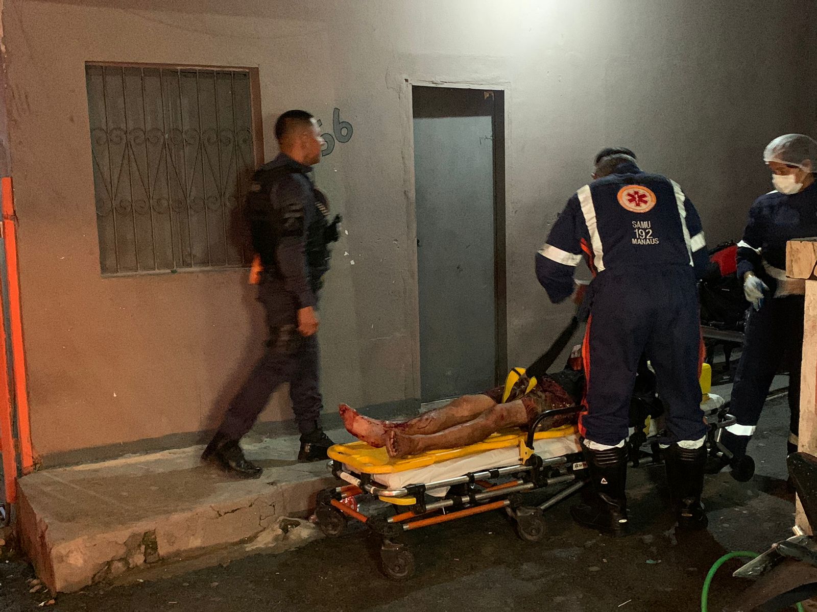 Foto: Caio Guarlotte / Portal do Holanda