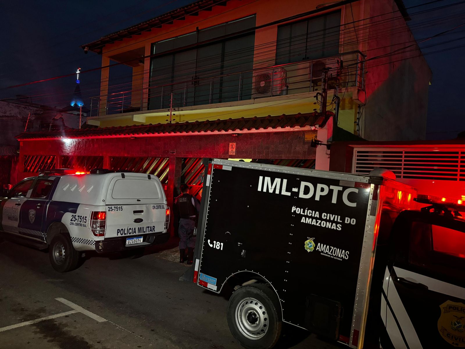 Foto: Divulga&ccedil;&atilde;o 