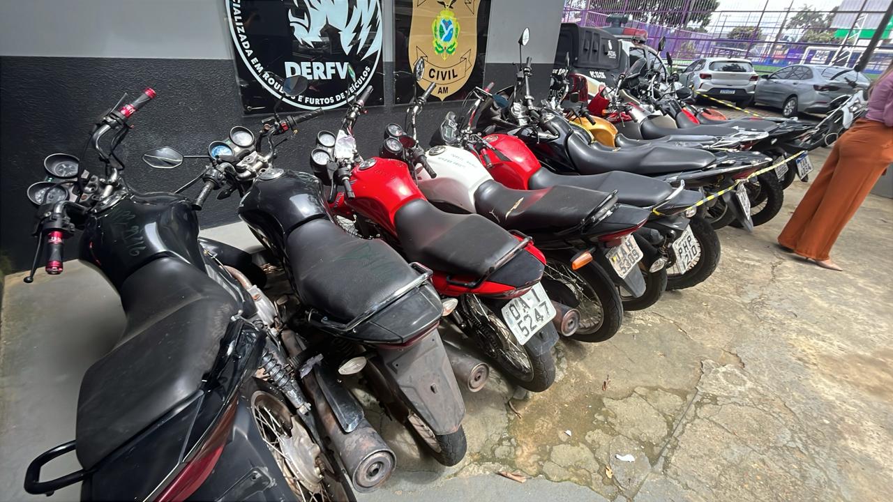 Foto: Jander Robson/Portal do Holanda