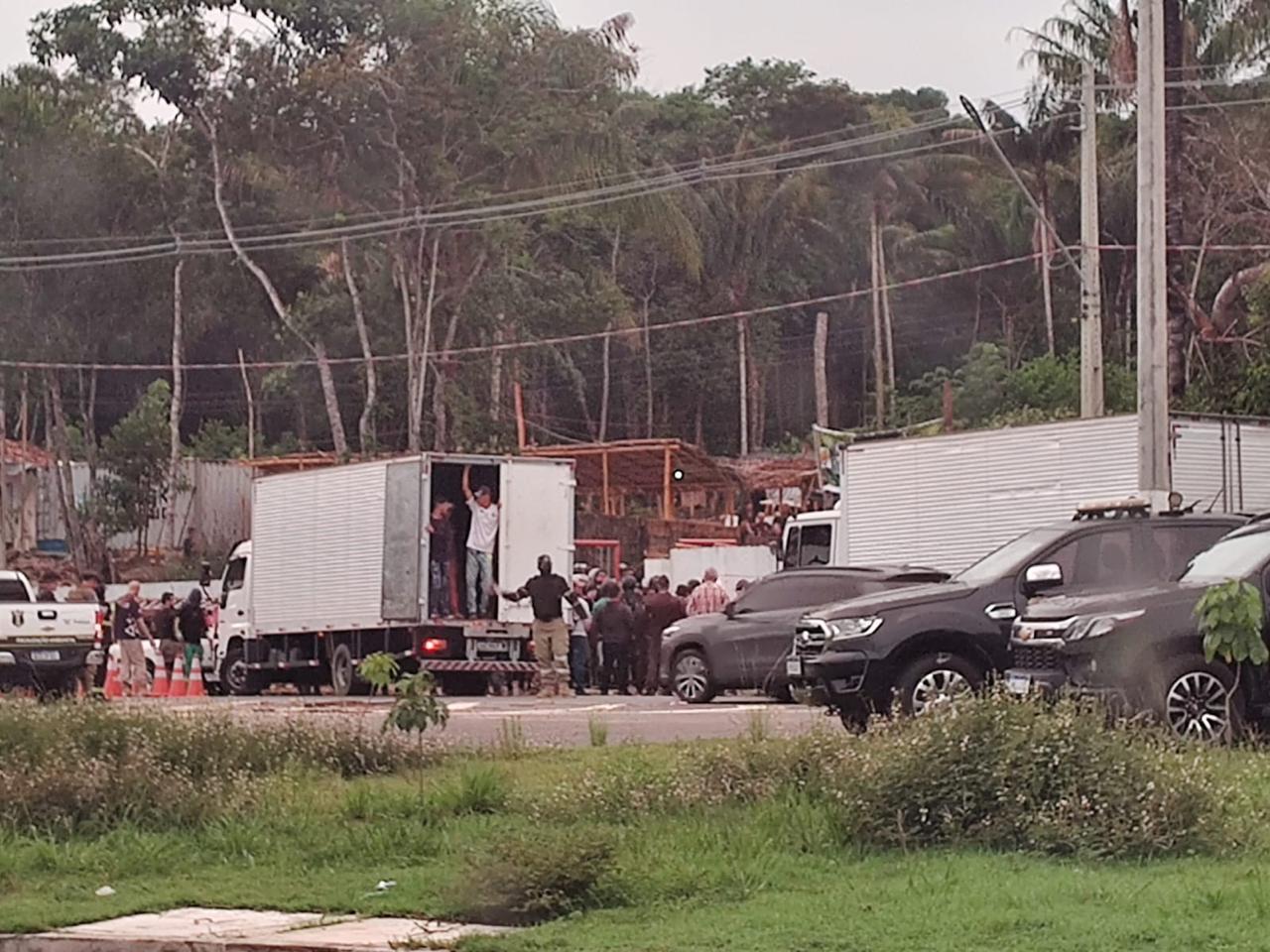 Foto: Divulga&ccedil;&atilde;o 