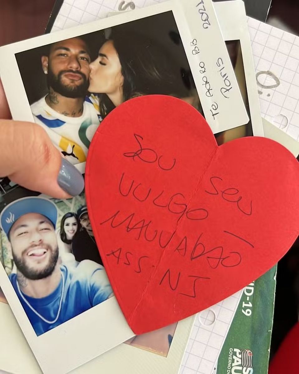 Foto: Reprodu&ccedil;&atilde;o Instagram