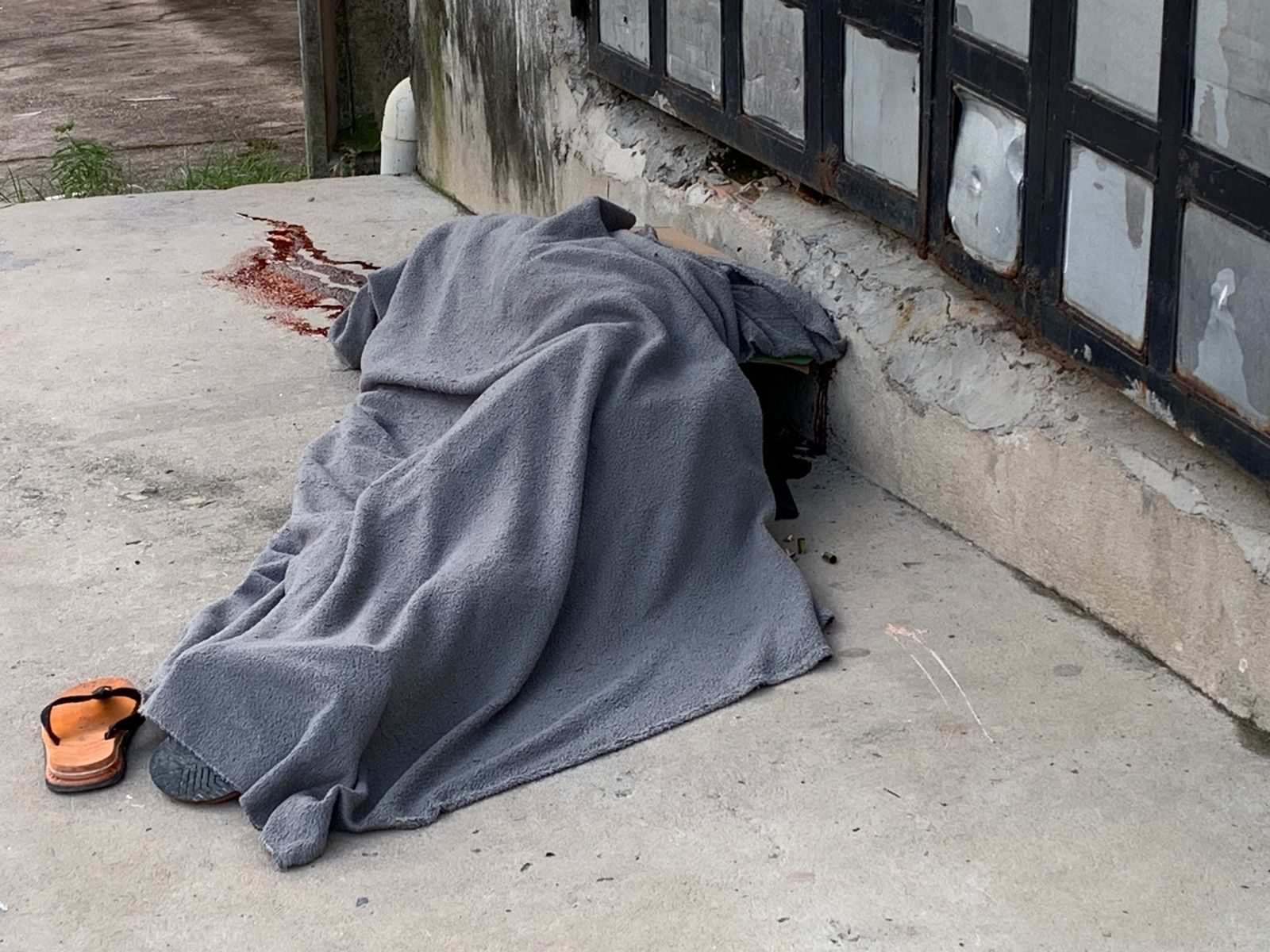 Foto: Caio Guarlotte / Portal do Holanda