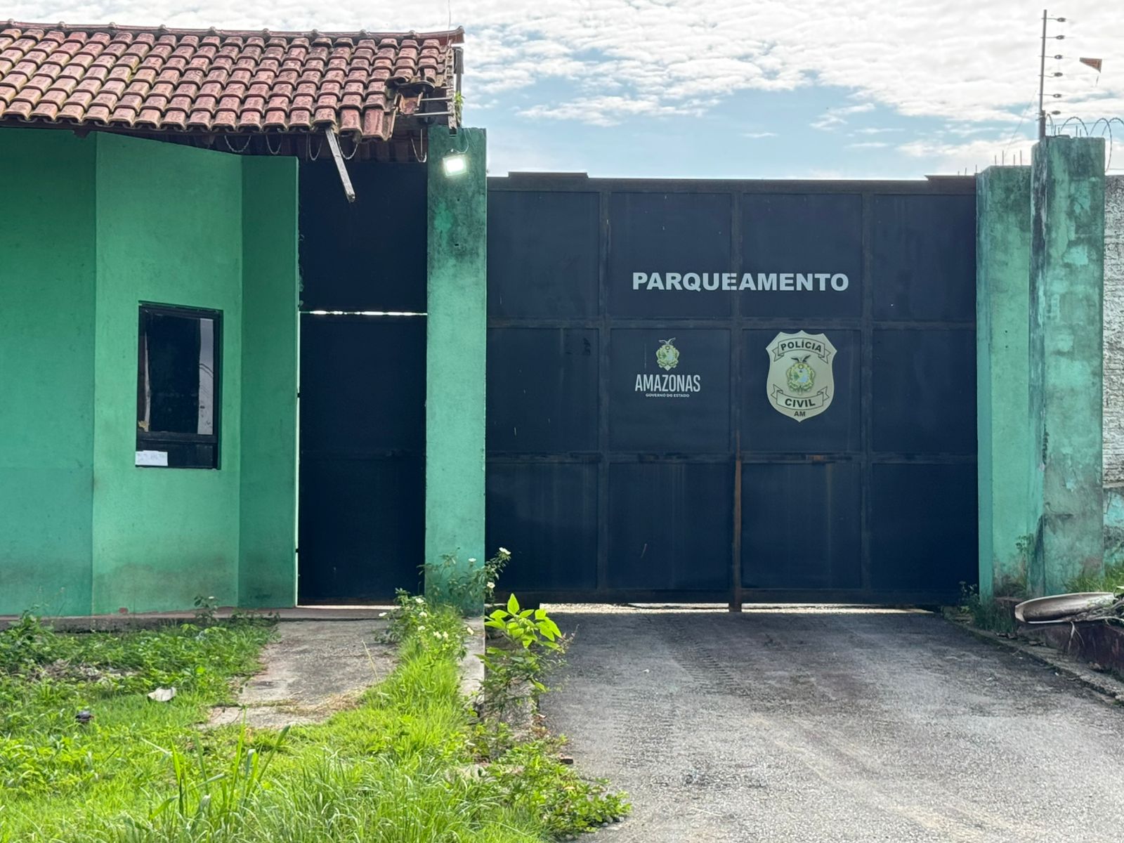 Foto: Neto Silva/Portal do Holanda