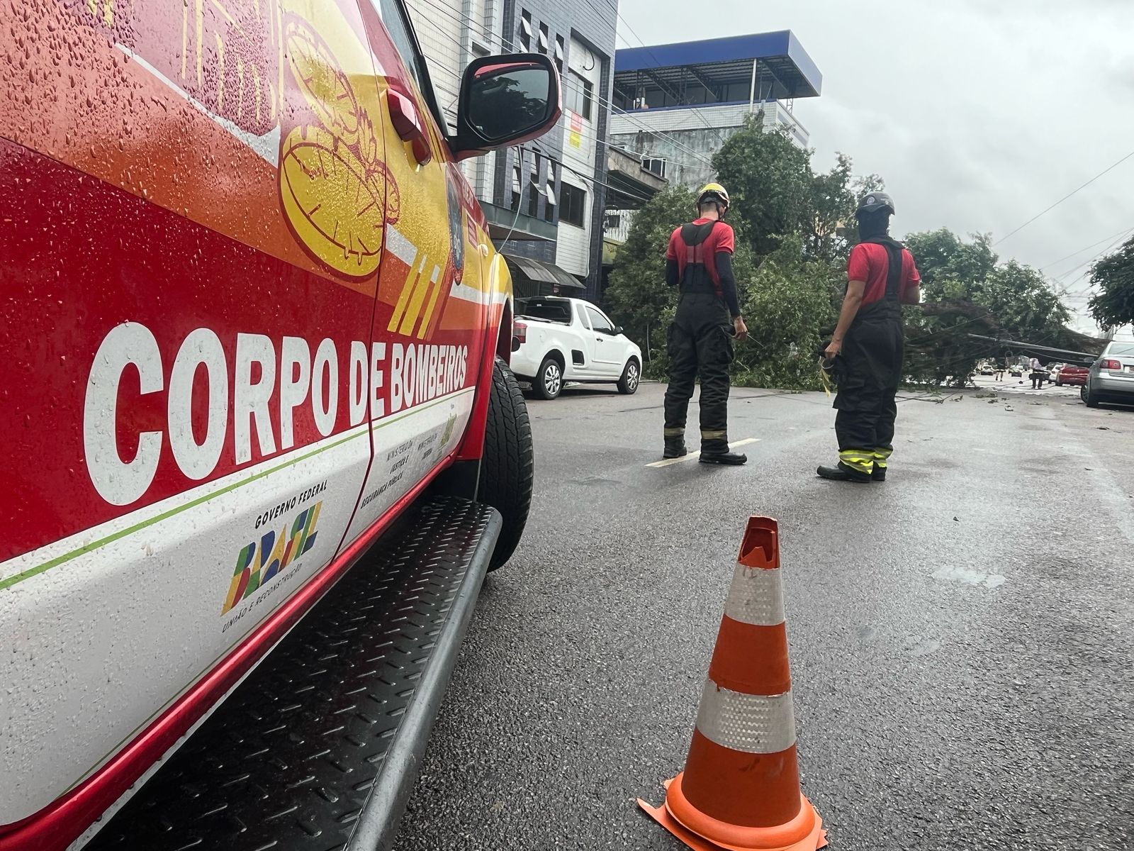 Foto: Jander Robson/Portal do Holanda