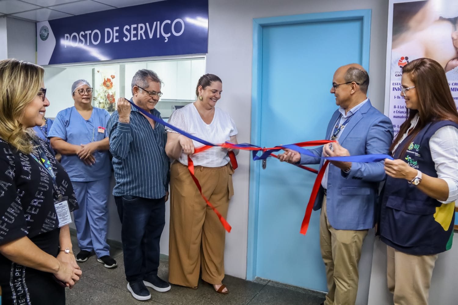  Fotos: Evandro Seixas/SES-AM