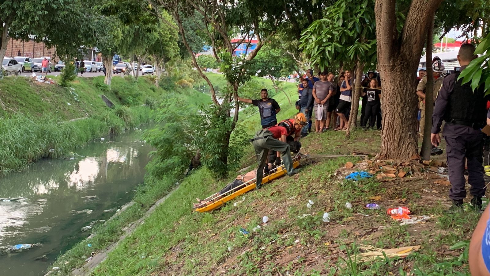 Foto: Caio Guarlotte / Portal do Holanda