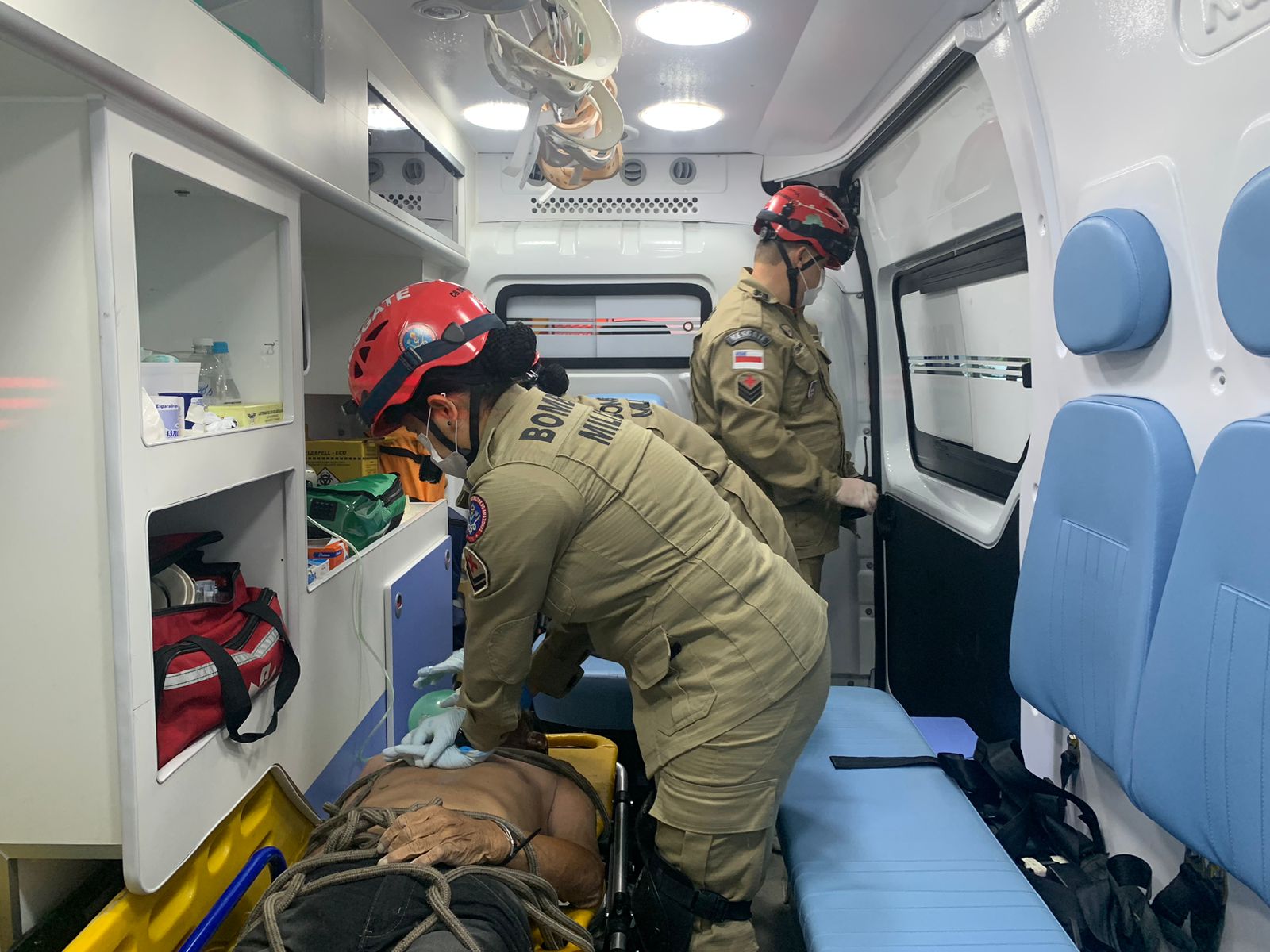 Foto: Caio Guarlotte / Portal do Holanda