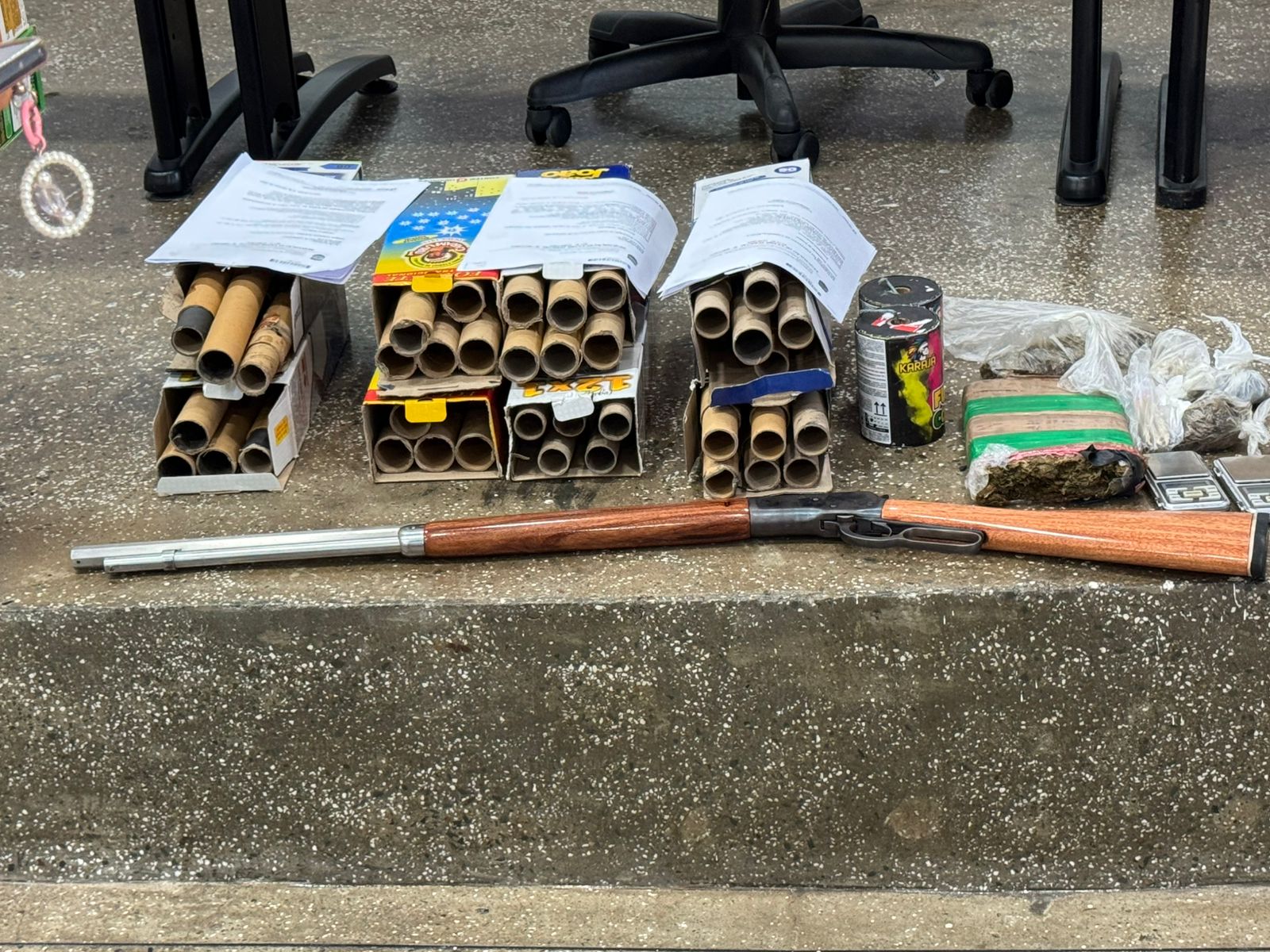 Foto: Neto Silva/Portal do Holanda