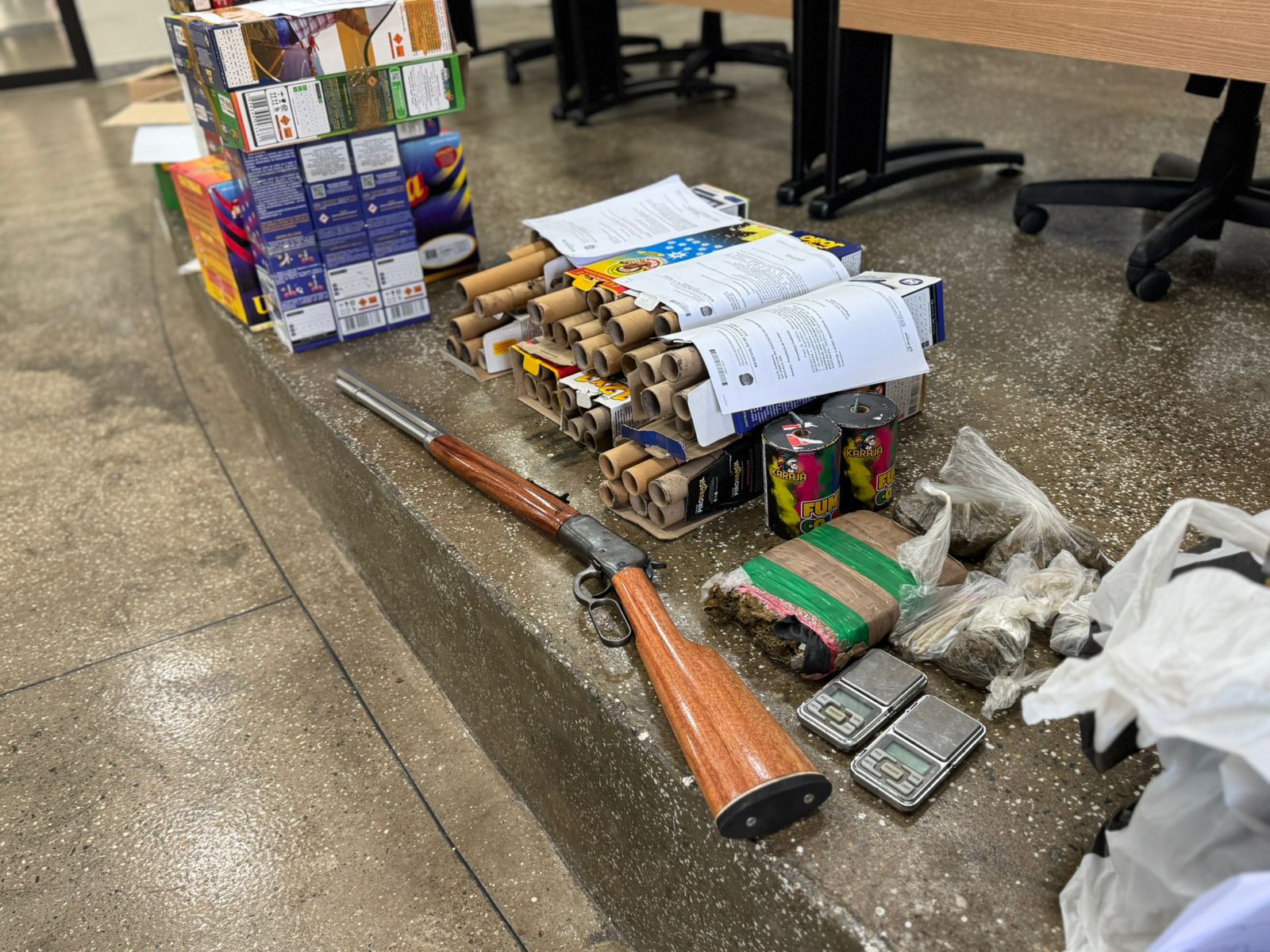 Foto: Neto Silva/Portal do Holanda