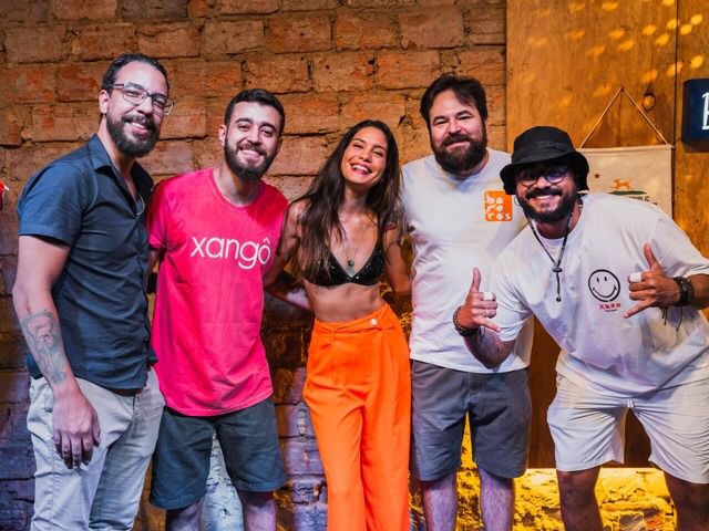 Foto: Divulga&ccedil;&atilde;o