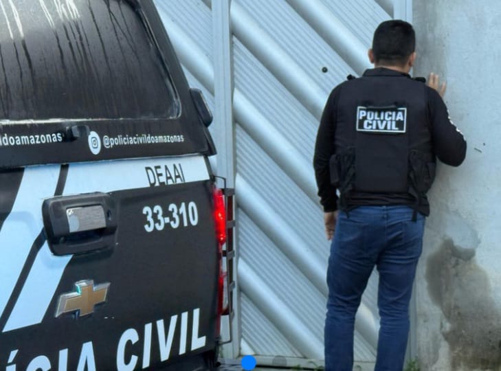 Foto: Divulga&ccedil;&atilde;o