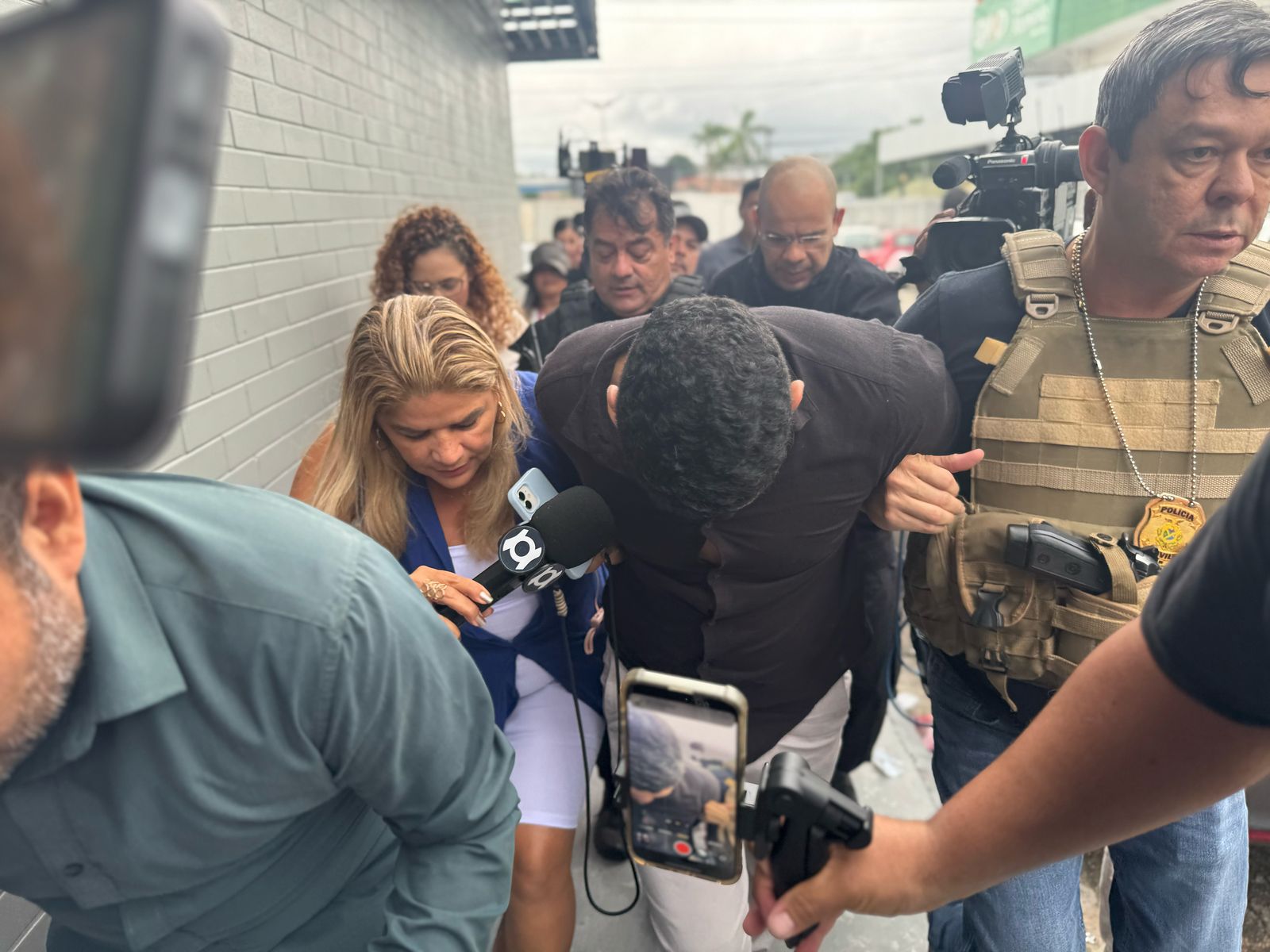 Foto: Neto Silva/ Portal do Holanda