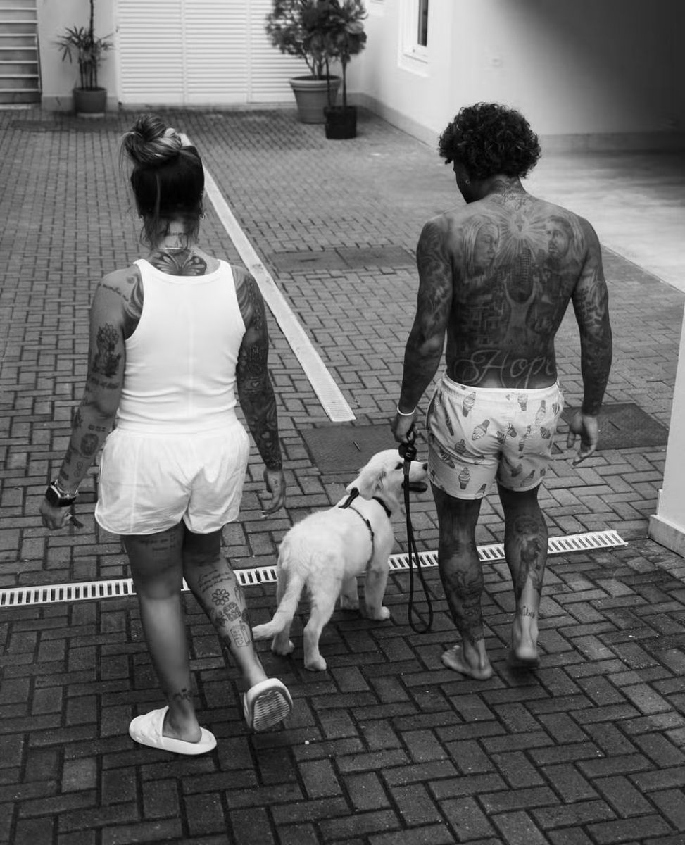 Foto: Reprodu&ccedil;&atilde;o Instagram