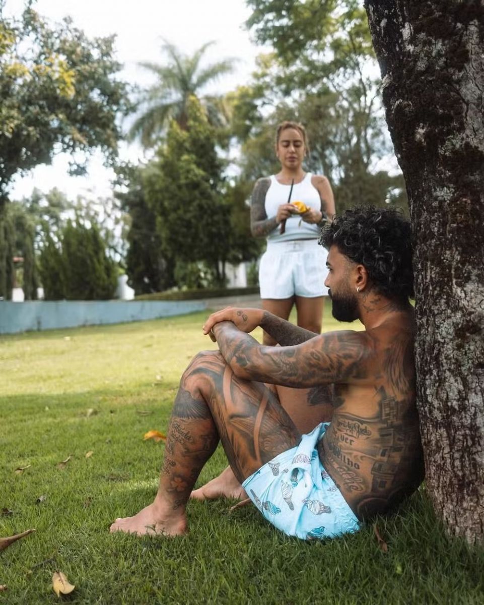 Foto: Reprodu&ccedil;&atilde;o Instagram