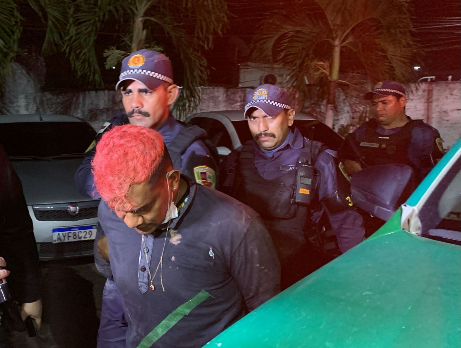 Joseney Sim&otilde;es / Foto: Caio Guarlotte / Portal do Holanda