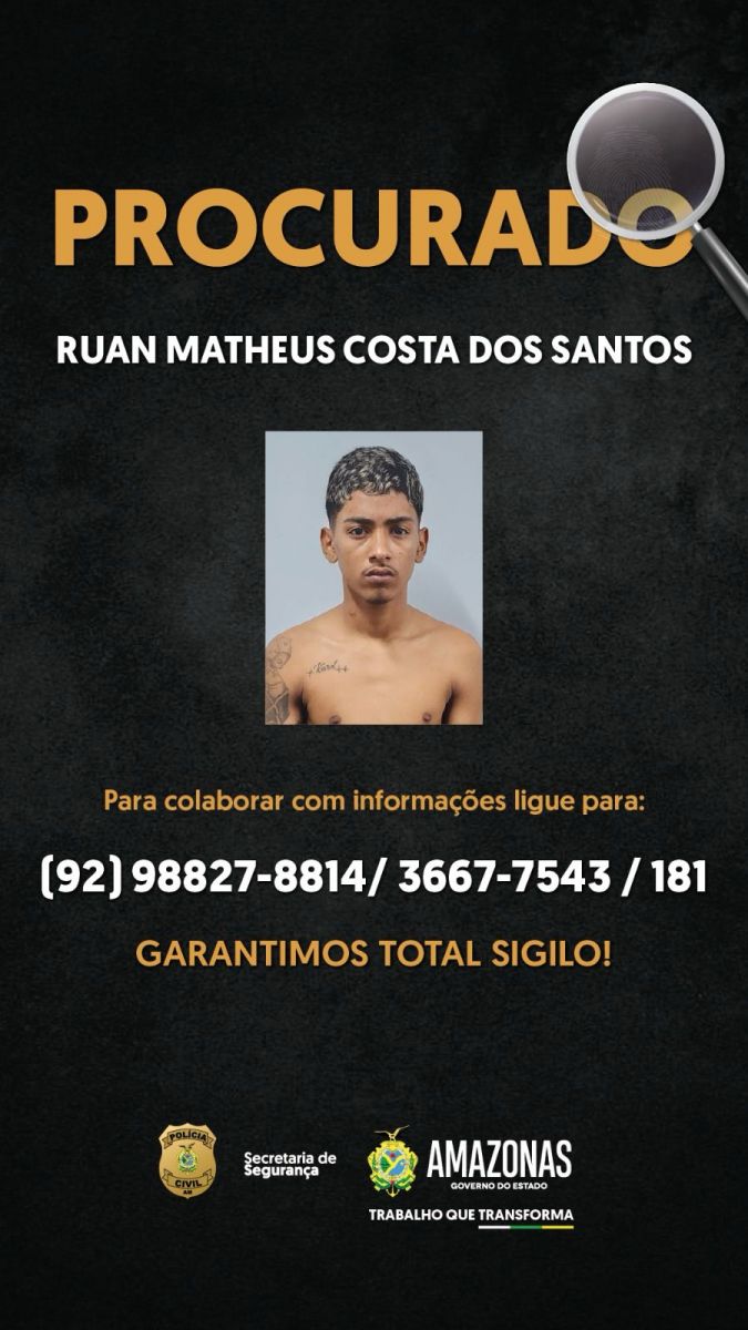 Foto: Divulga&ccedil;&atilde;o