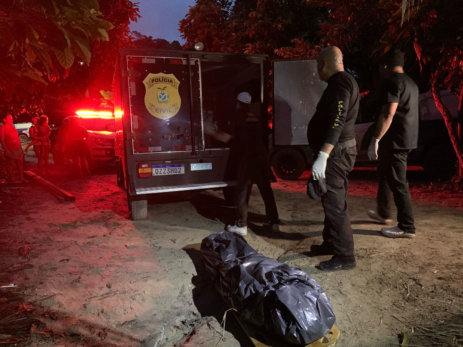 Foto: Caio Guarlotte / Portal do Holanda