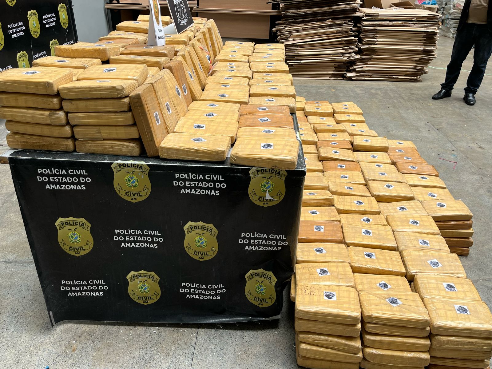 Foto: Jander Robson/Portal do Holanda