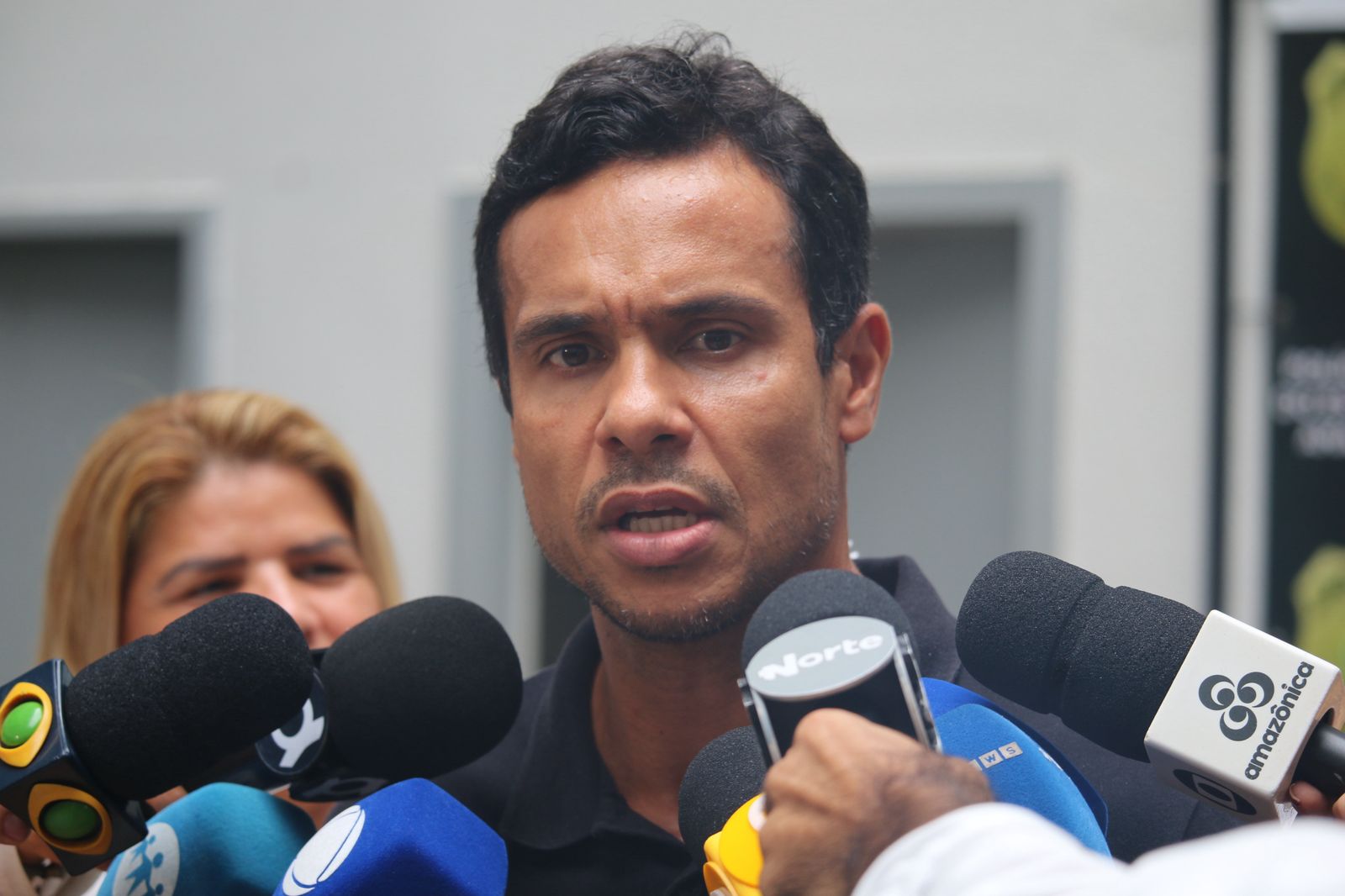 Foto: Jander Robson/Portal do Holanda