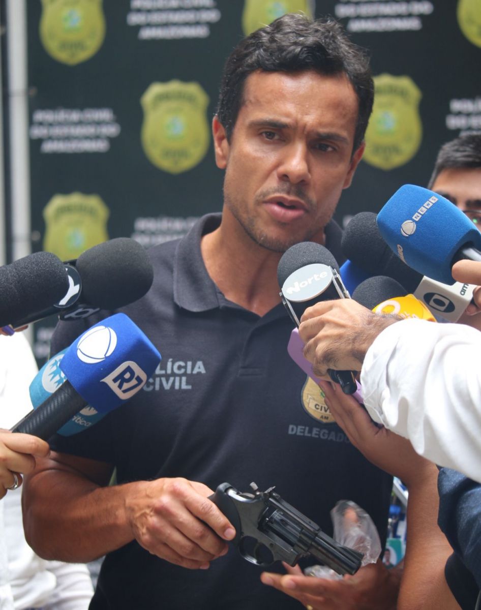 Foto: Jander Robson/Portal do Holanda