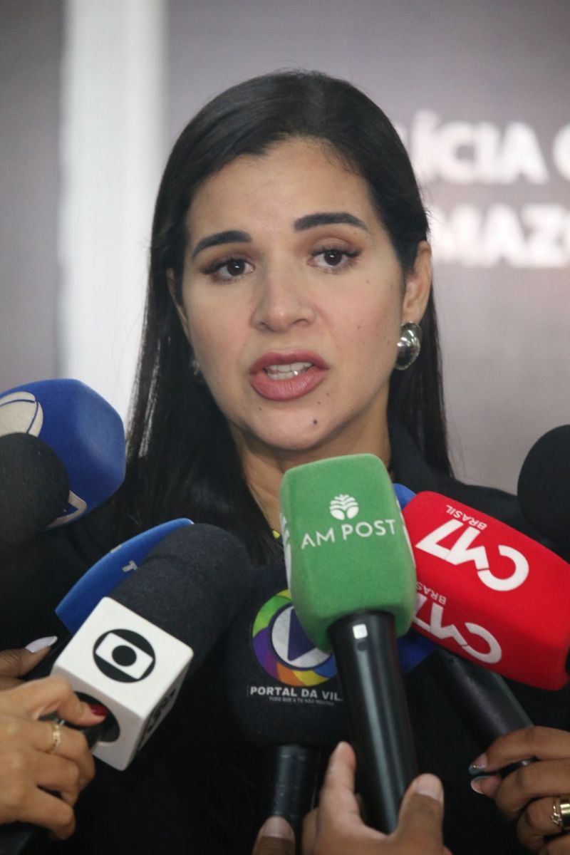 Foto: Jander Robson/Portal do Holanda