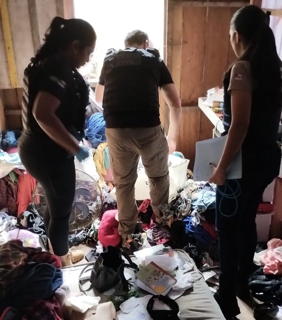 Foto: Divulga&ccedil;&atilde;o 