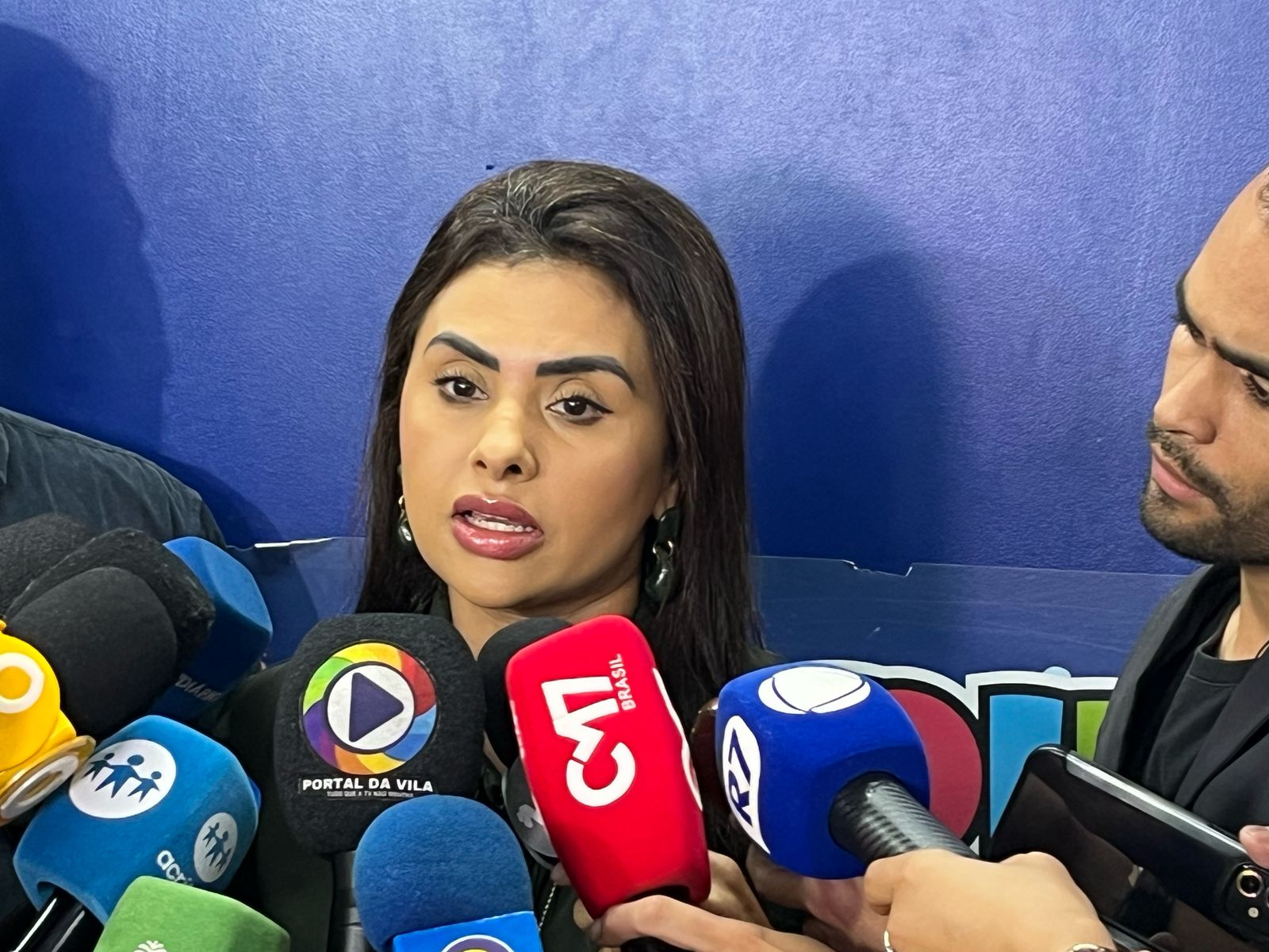 Foto: Jander Robson/Portal do Holanda