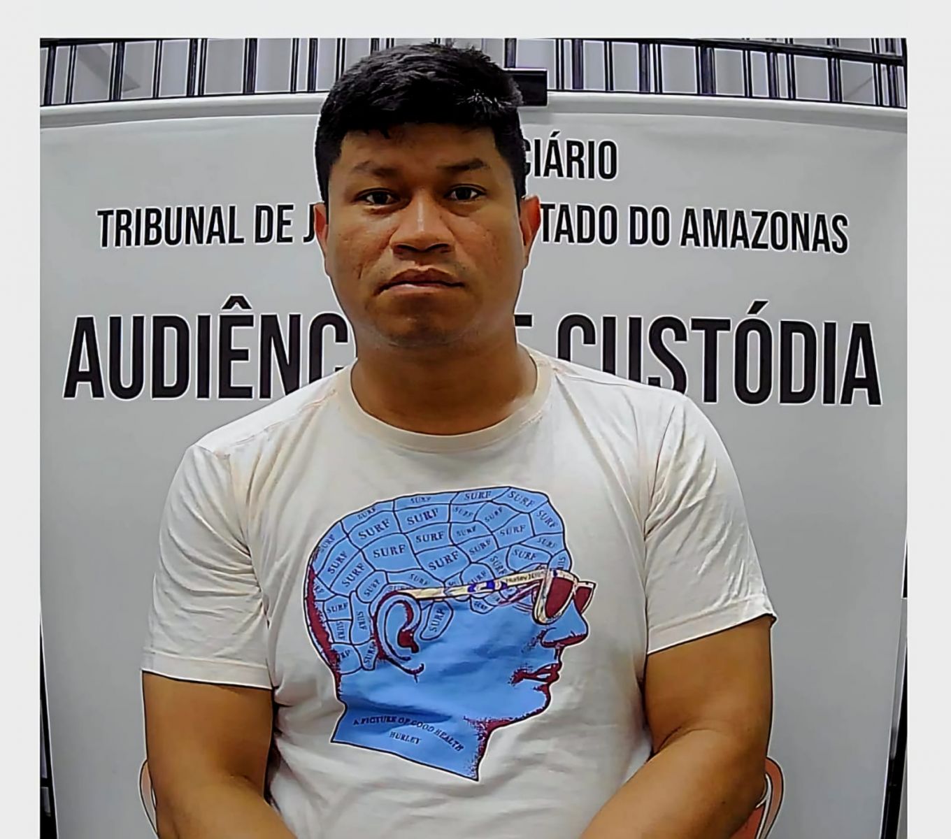 Fabio Cesar Xavier Menezes - Foto: Divulga&ccedil;&atilde;o