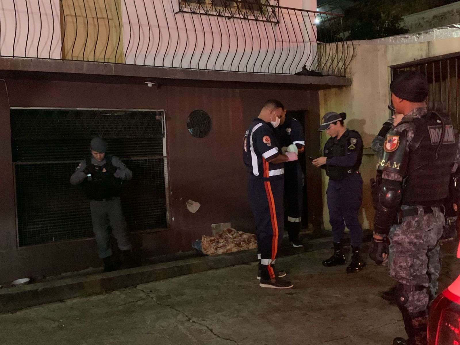 Foto: Caio Guarlotte / Portal do Holanda