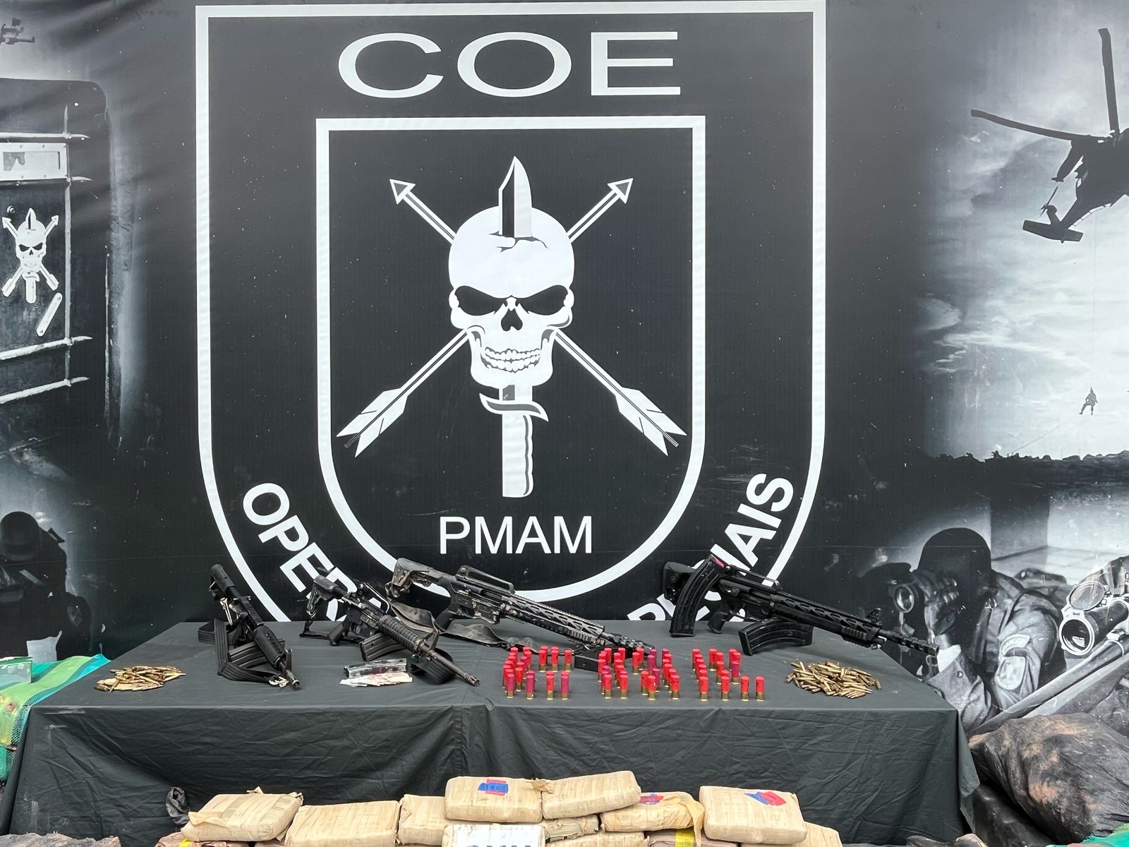 Foto: Jander Robson/Portal do Holanda