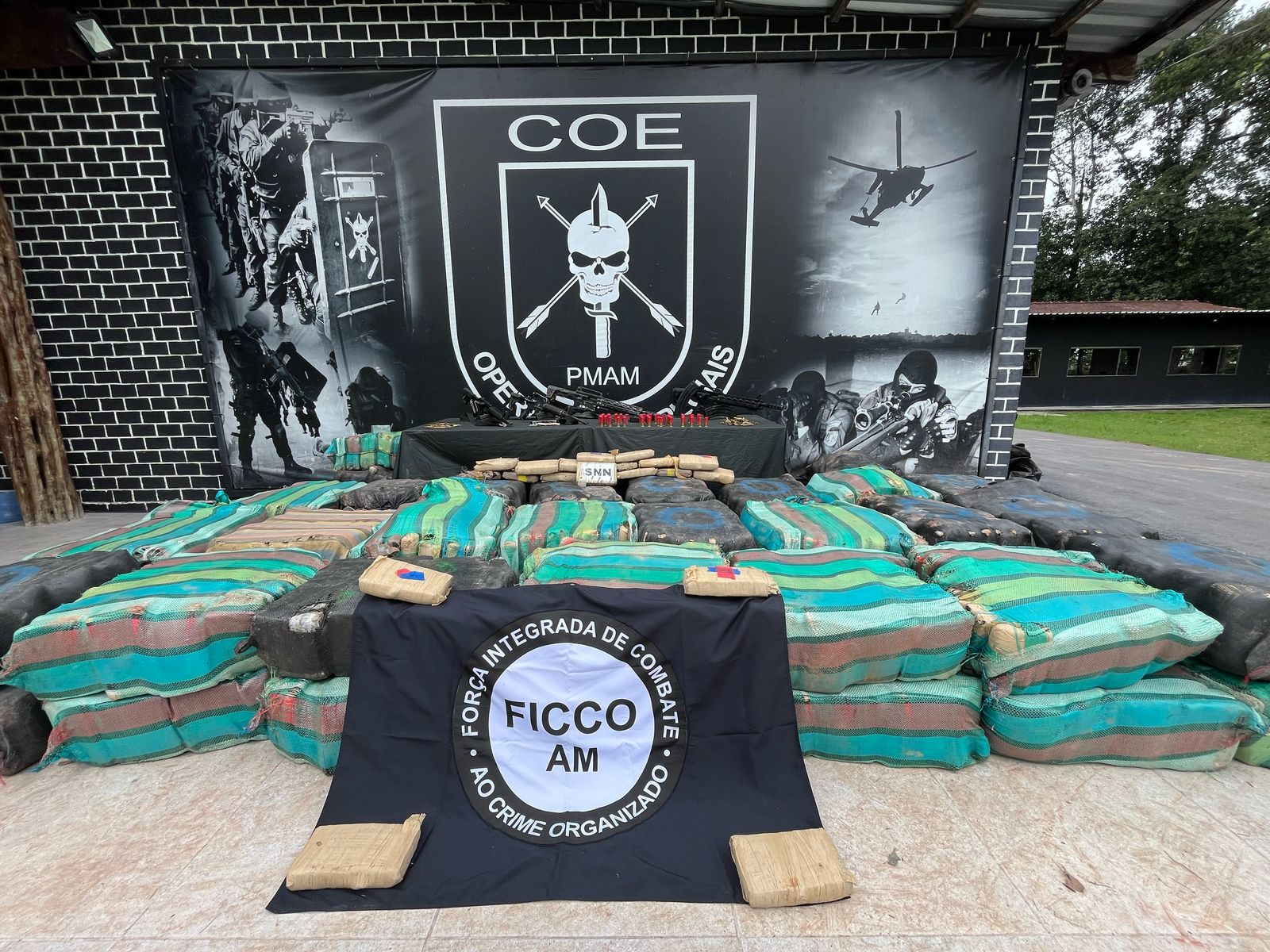 Foto: Jander Robson/Portal do Holanda