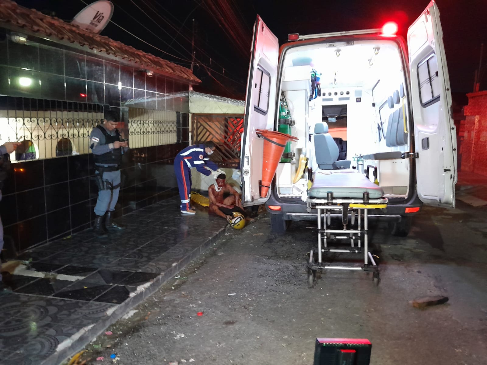 Foto: Divulga&ccedil;&atilde;o