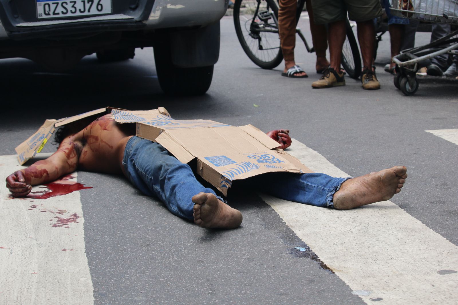 Foto: Jander Robson/Portal do Holanda