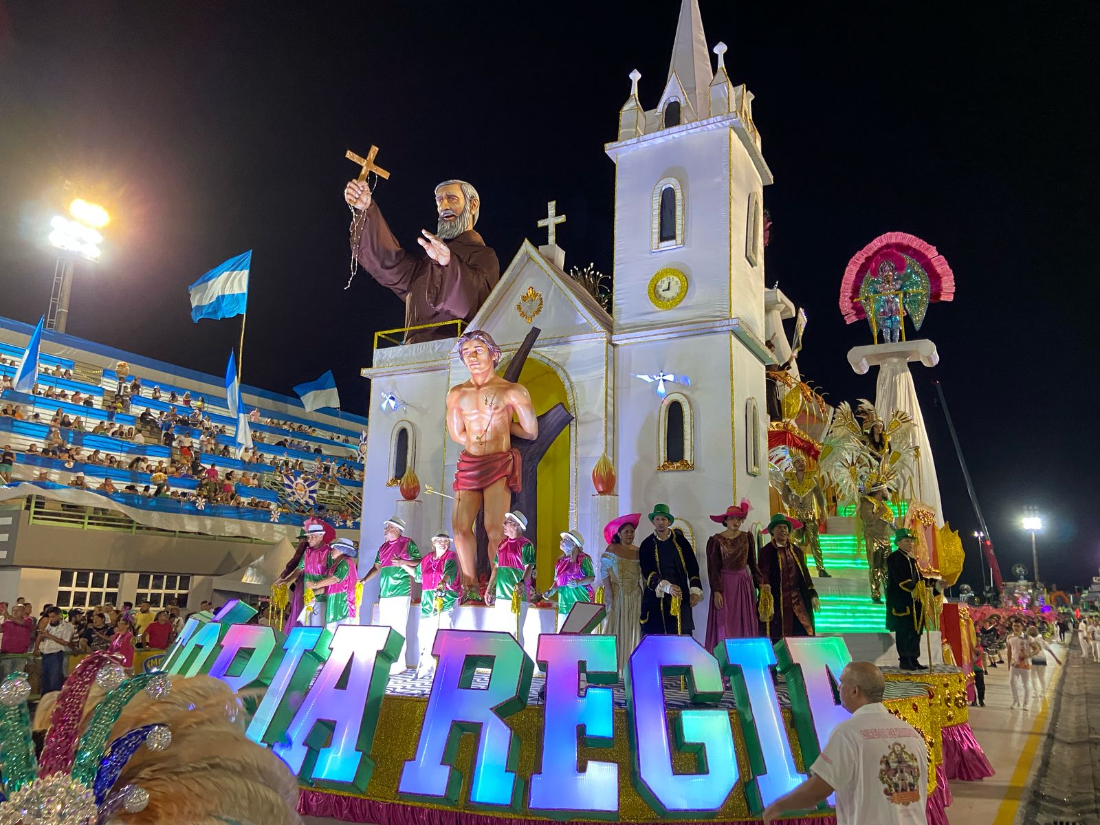Foto: Luis Henrique / Portal do Holanda