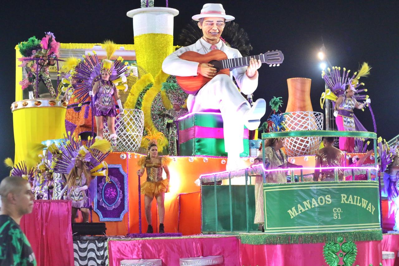 Foto: Jander Robson / Portal do Holanda