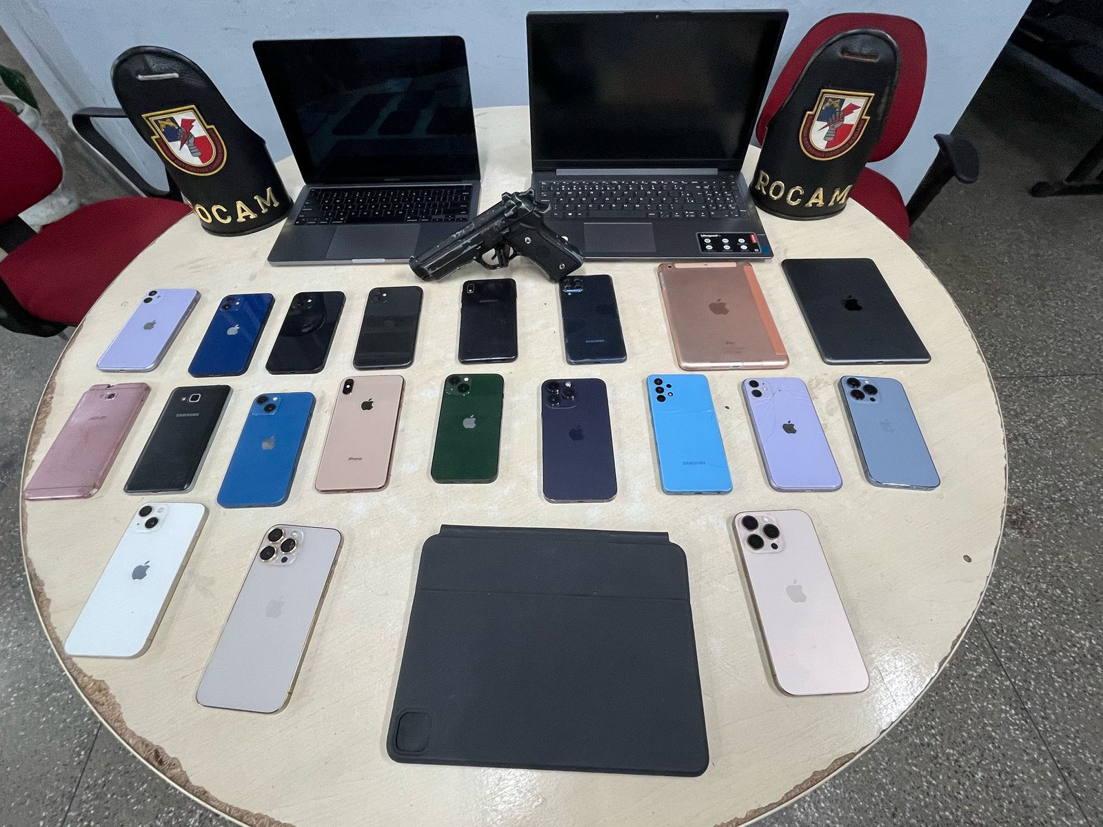 Foto: Jander Robson/Portal do Holanda