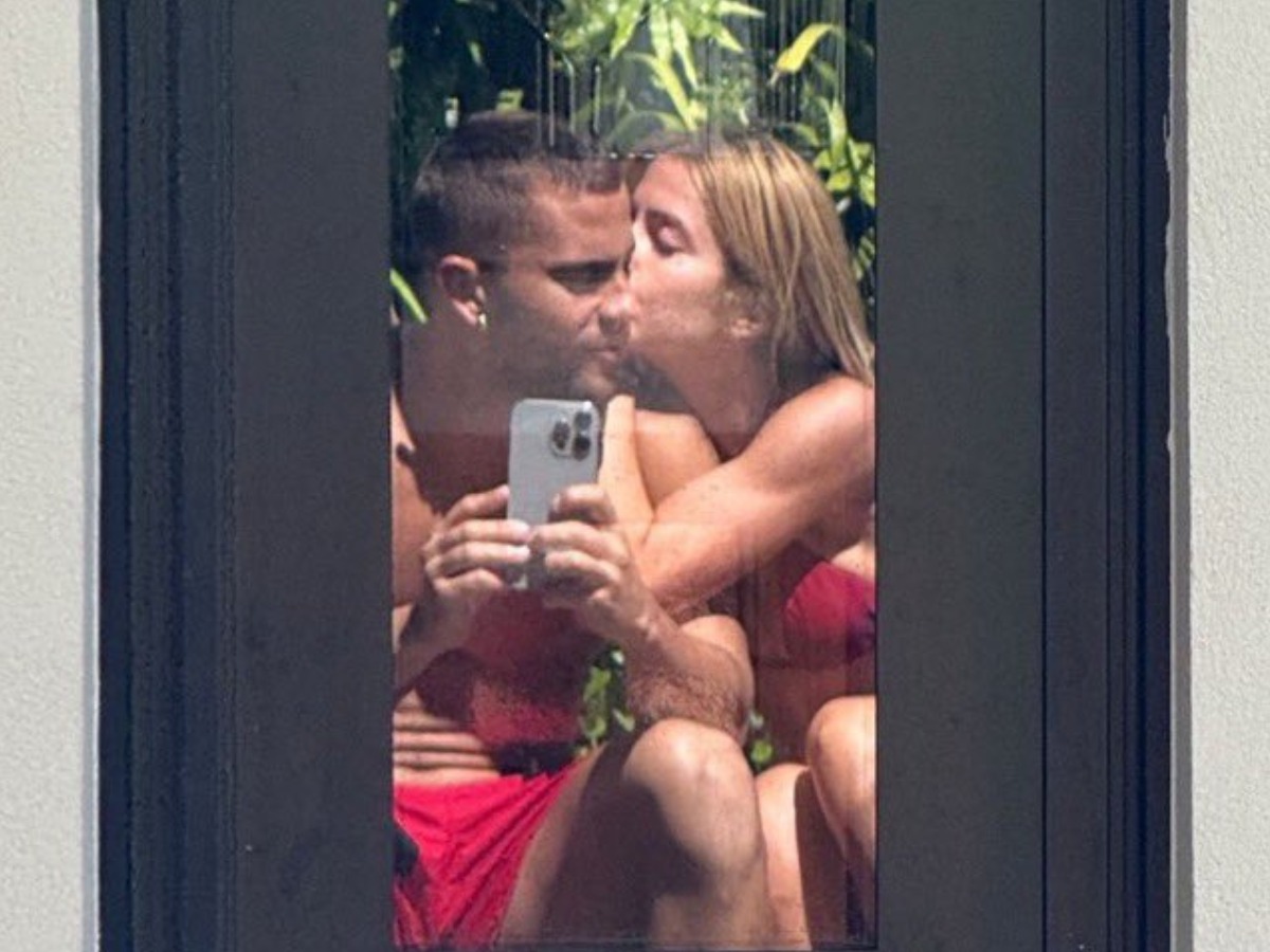 Foto: Reprodu&ccedil;&atilde;o Instagram