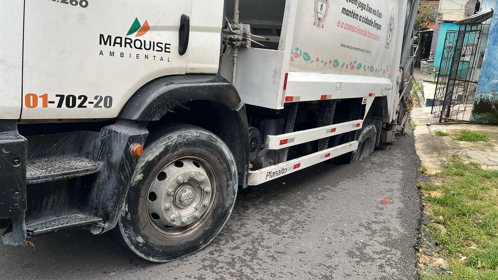 Foto: Paulo Rabelo/Portal do Holanda