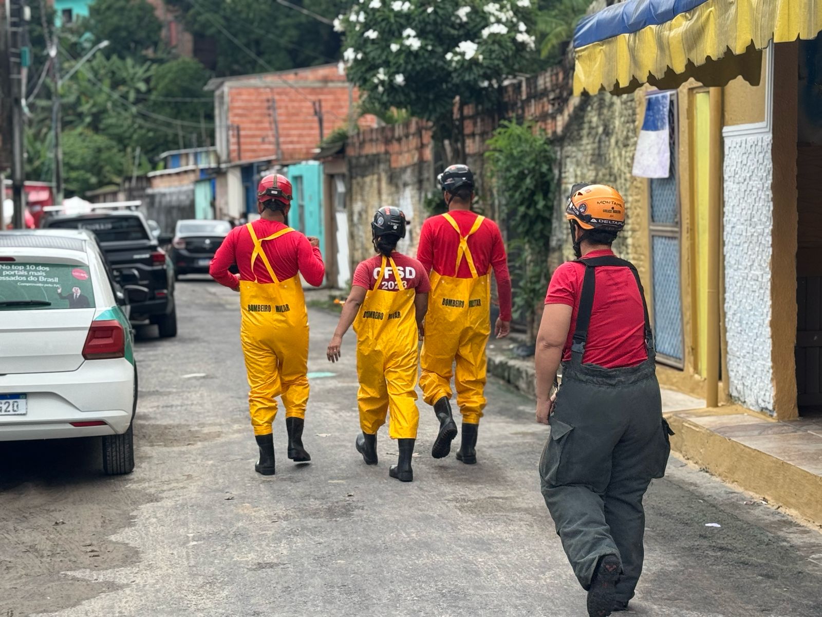 Foto: Neto Silva/Portal do Holanda